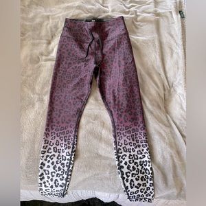 Good American Workout Leggings